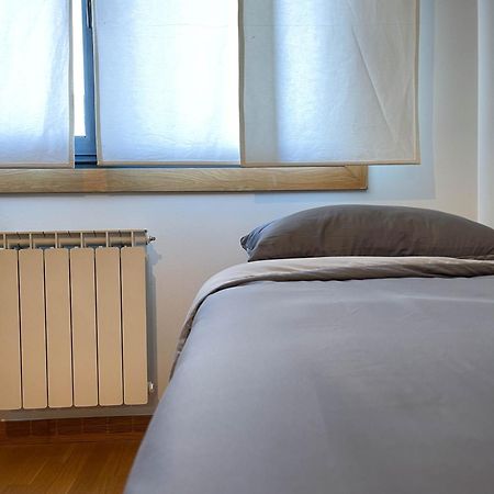 Apartamento Nuskis Porriño エクステリア 写真