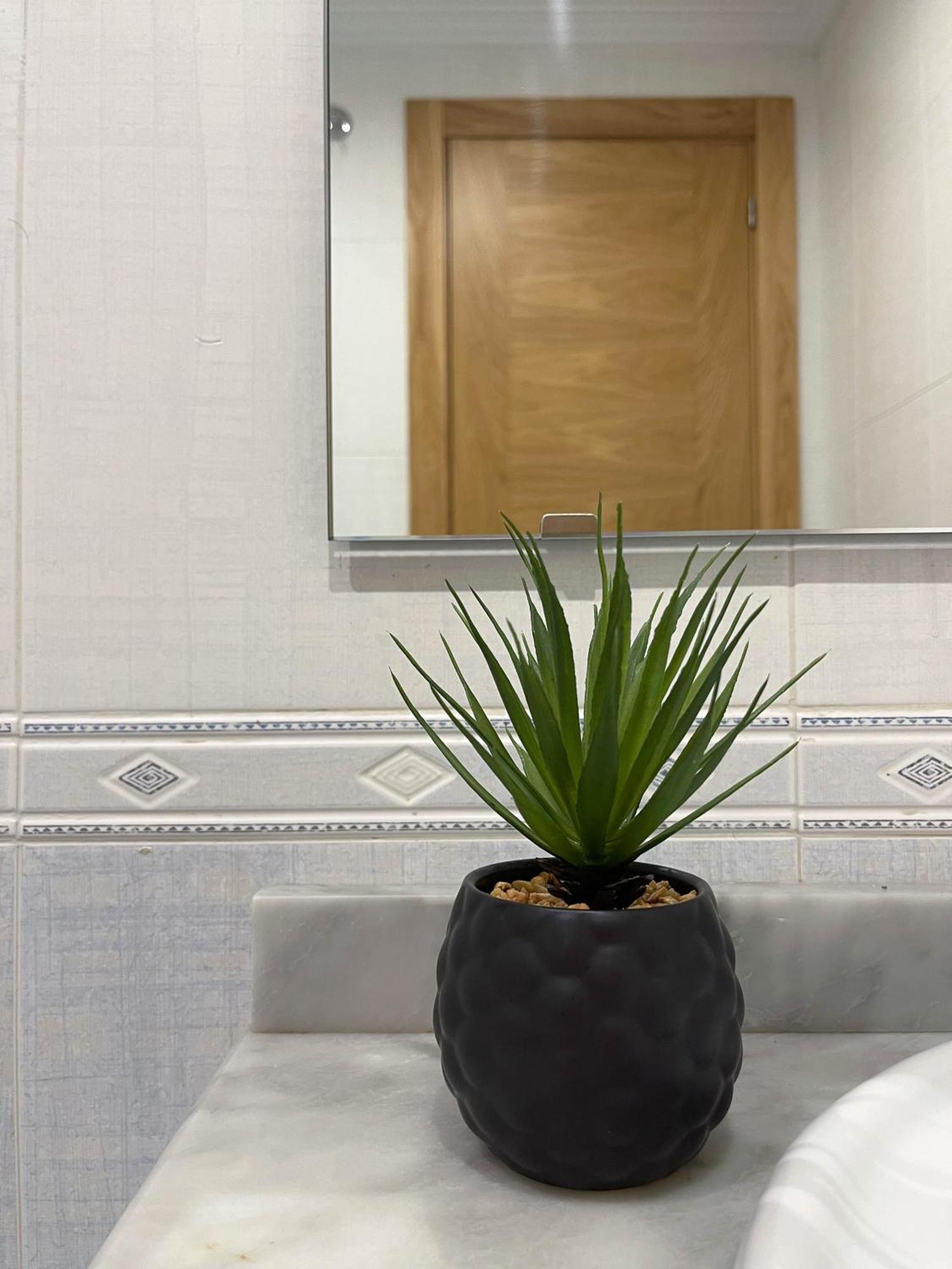Apartamento Nuskis Porriño エクステリア 写真