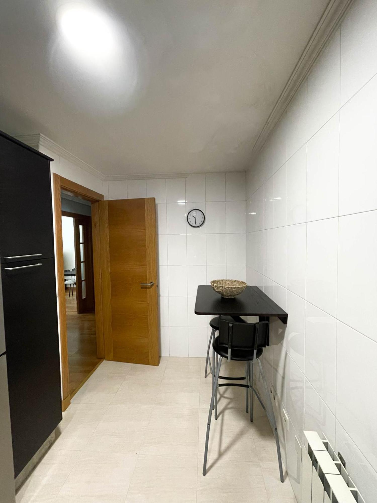 Apartamento Nuskis Porriño エクステリア 写真