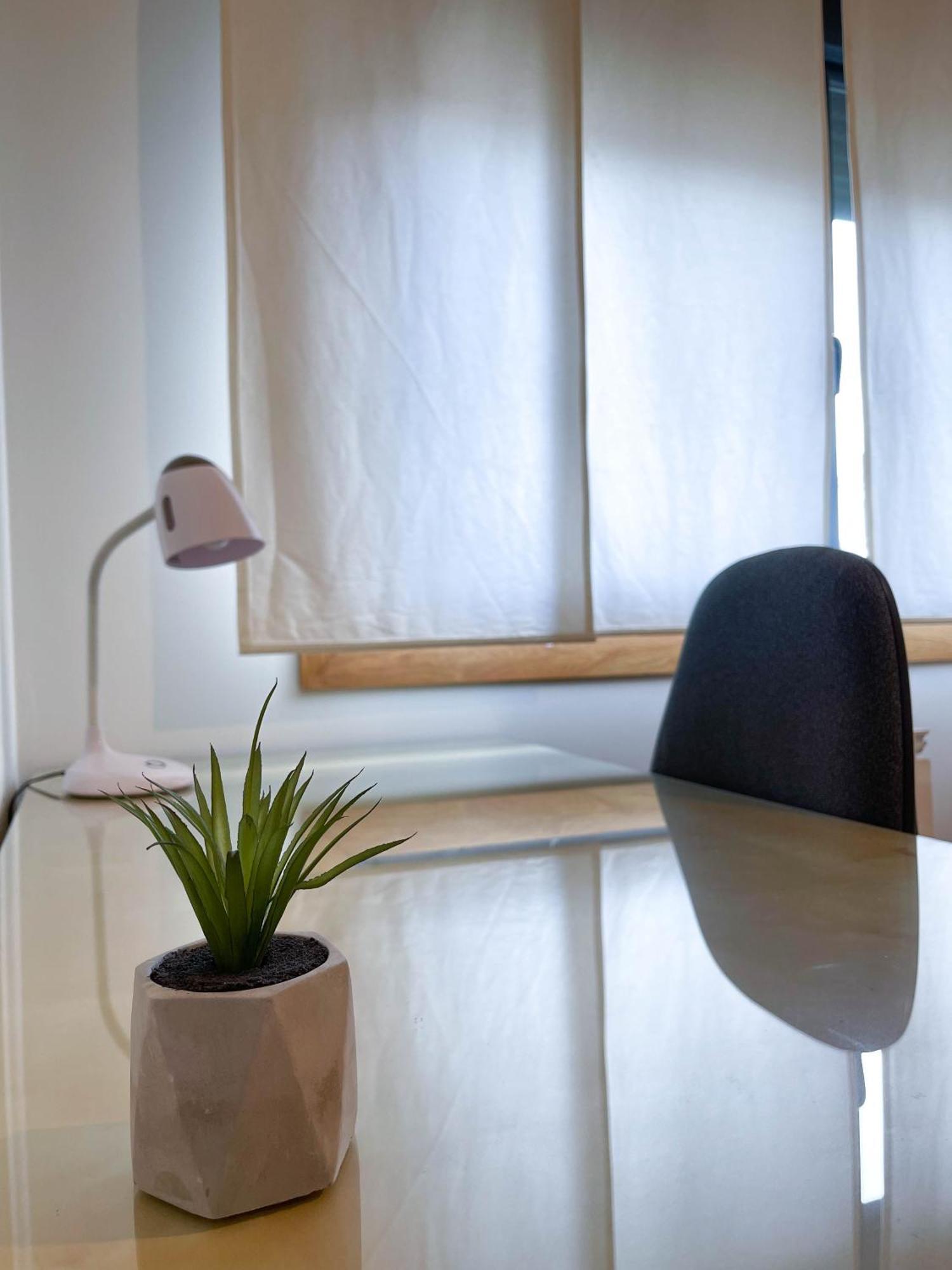 Apartamento Nuskis Porriño エクステリア 写真