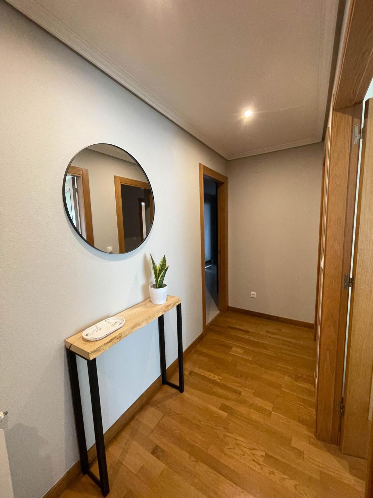 Apartamento Nuskis Porriño エクステリア 写真