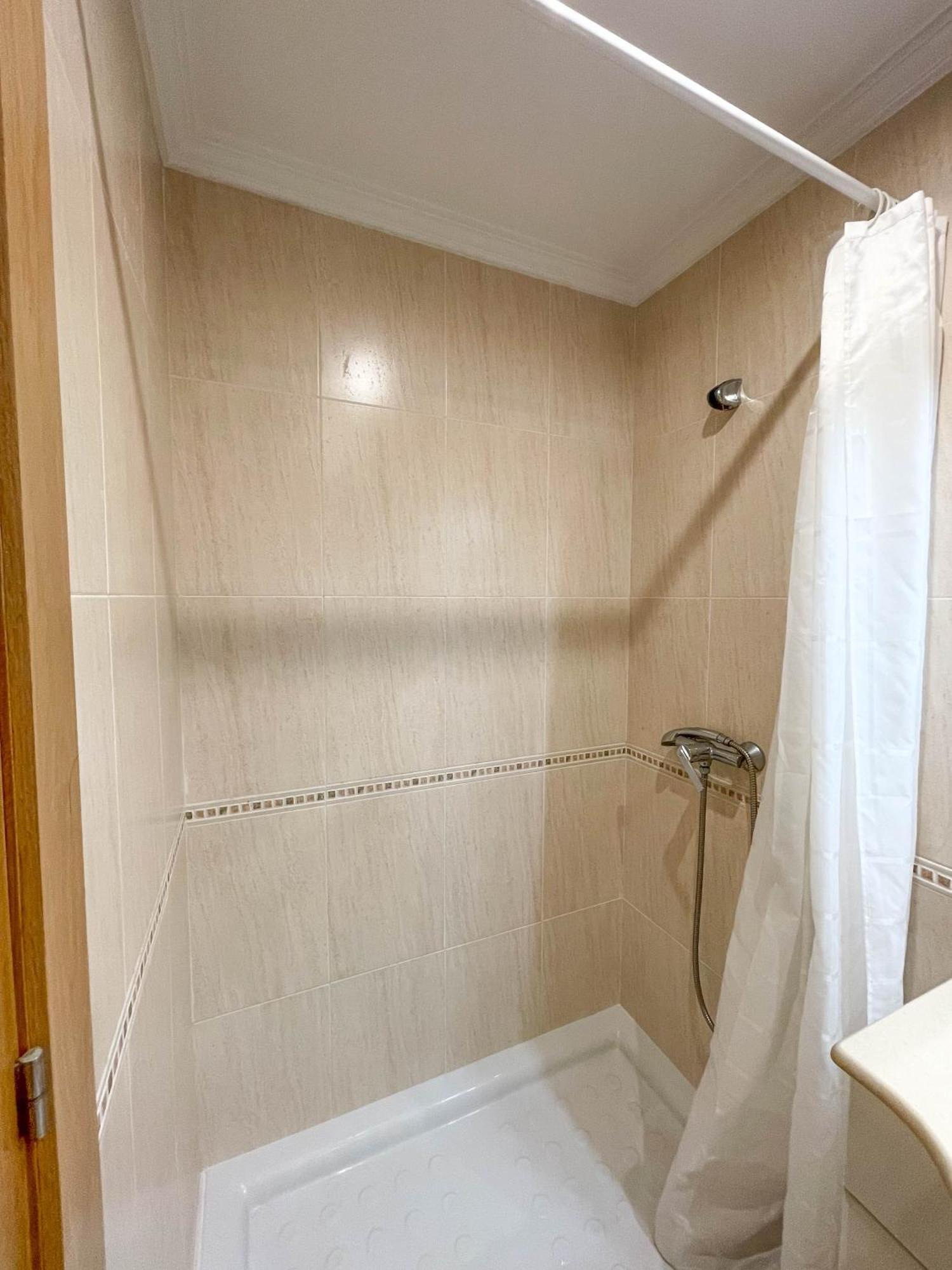 Apartamento Nuskis Porriño エクステリア 写真