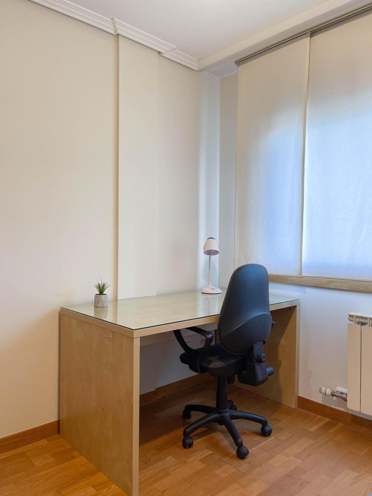 Apartamento Nuskis Porriño エクステリア 写真