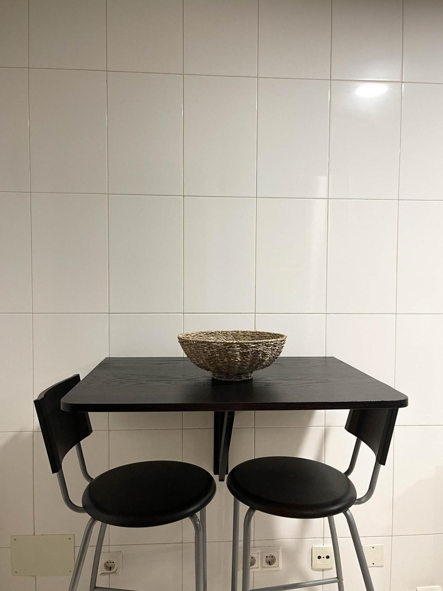 Apartamento Nuskis Porriño エクステリア 写真