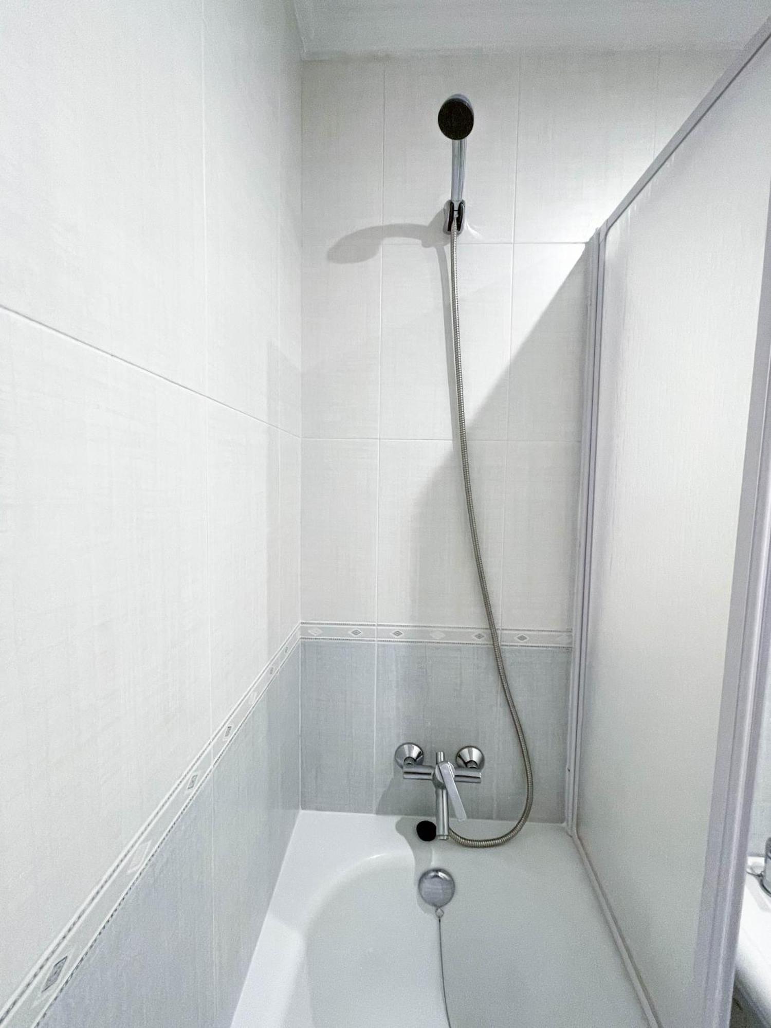 Apartamento Nuskis Porriño エクステリア 写真