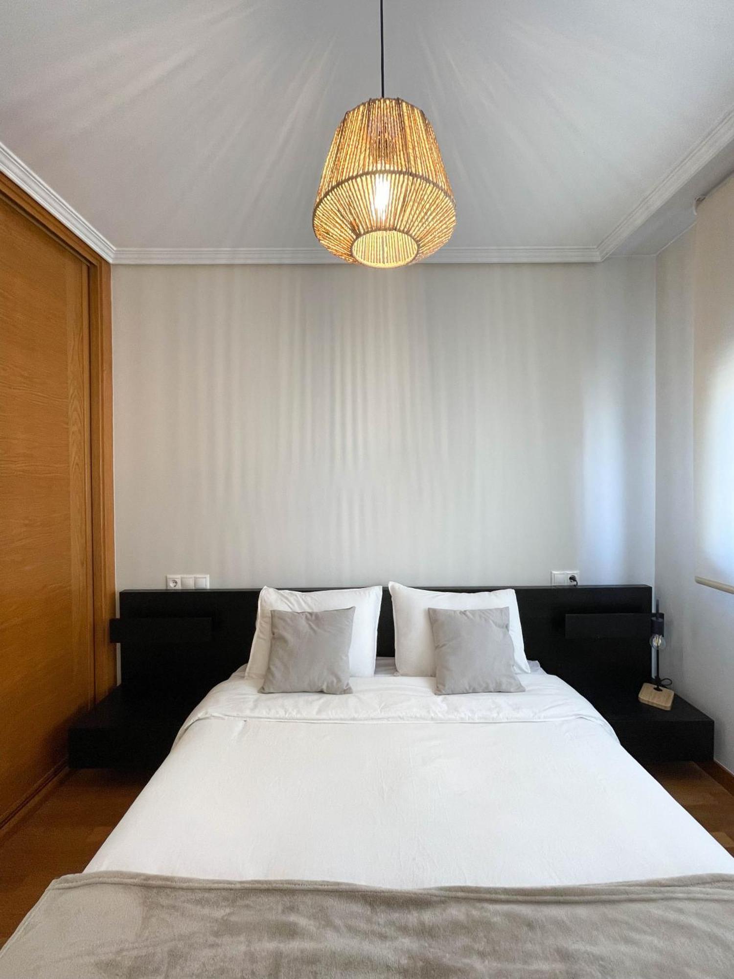 Apartamento Nuskis Porriño エクステリア 写真