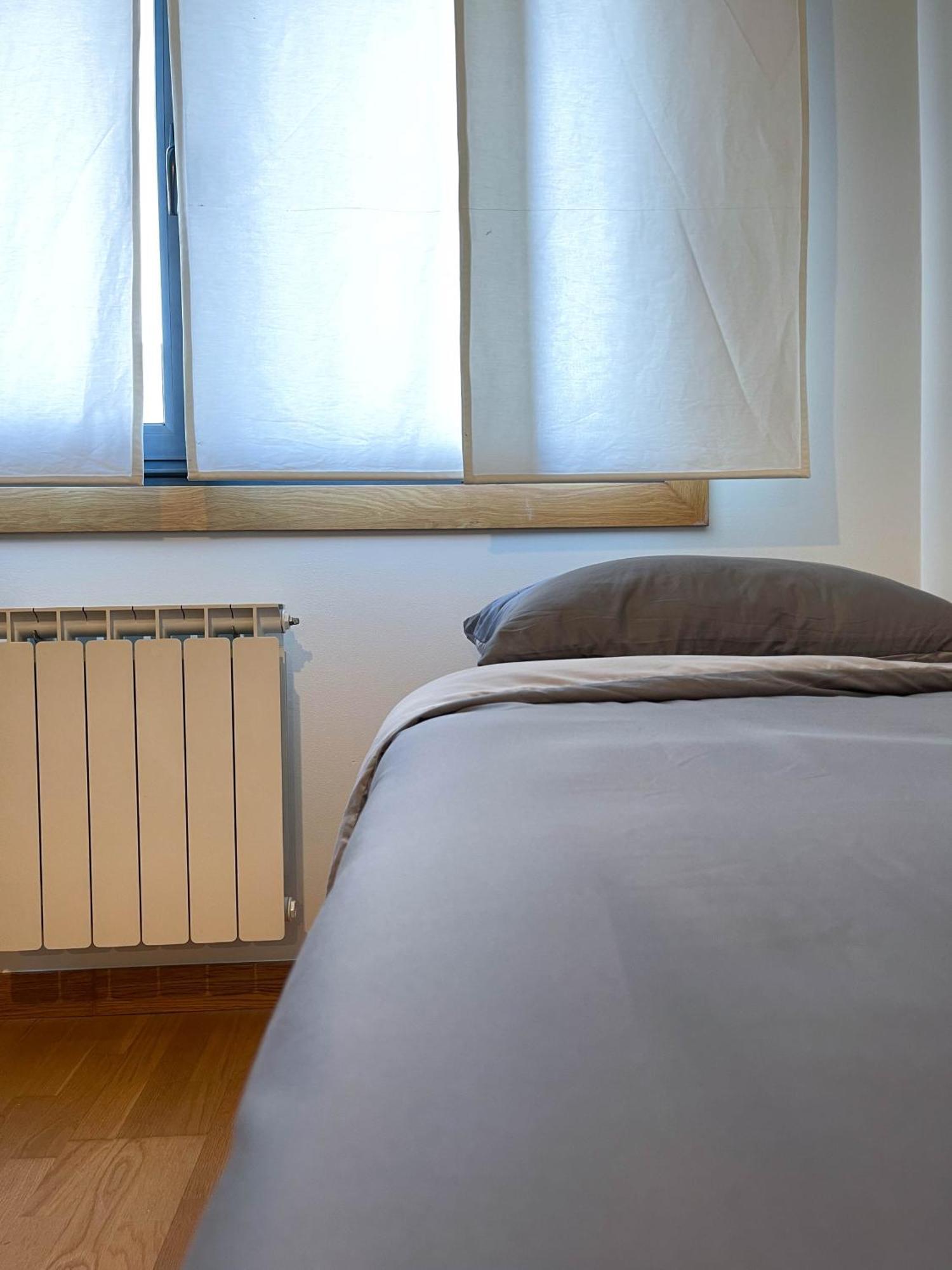 Apartamento Nuskis Porriño エクステリア 写真